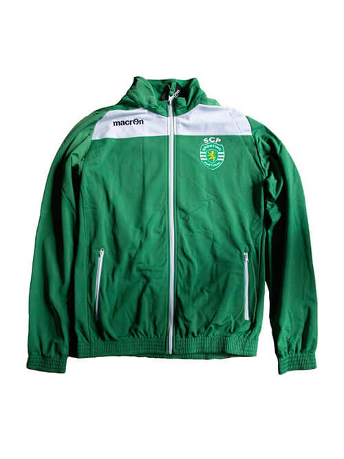 Sporting FC Toronto - item 5 - Tracksuit Jacket