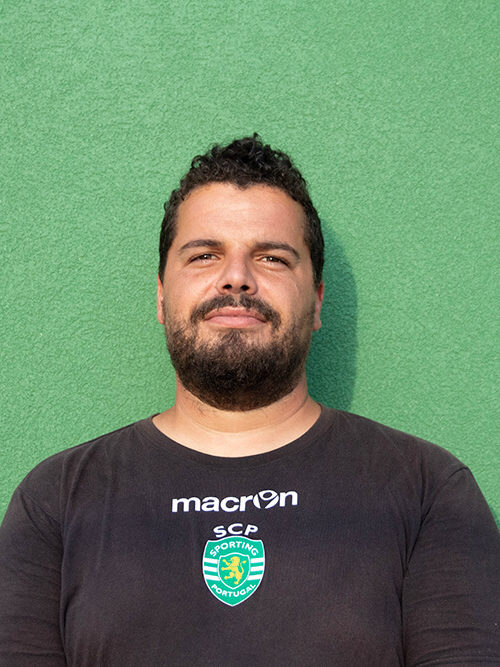 Sporting fc - Filipe Oliveira