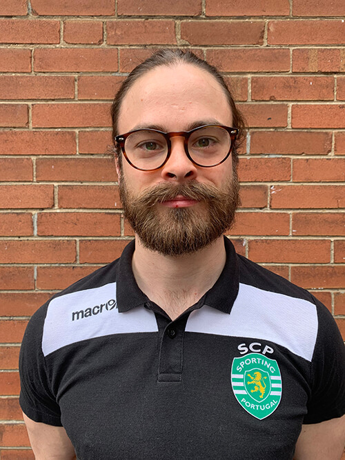 sporting fc toronto - Quentin photo 2