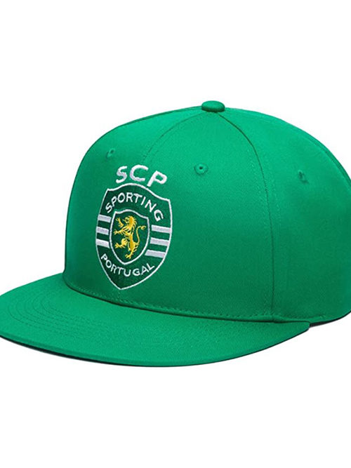sporting fc - shop -Green hat